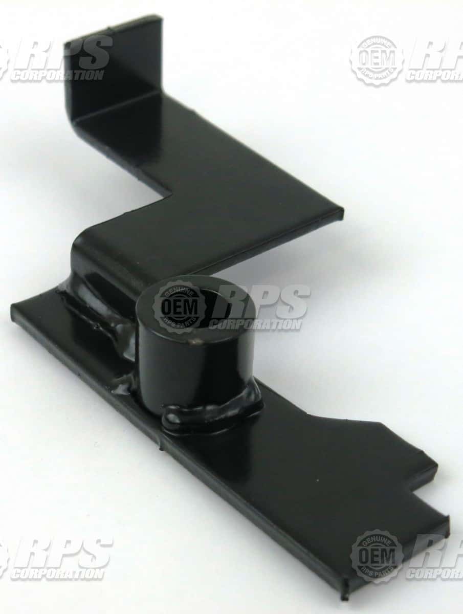 1-112 - Bumper Pivot Latch 