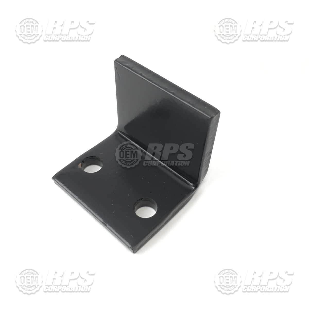 1-124 - SIDE BROOM STOP & ADJUSTMENT B 