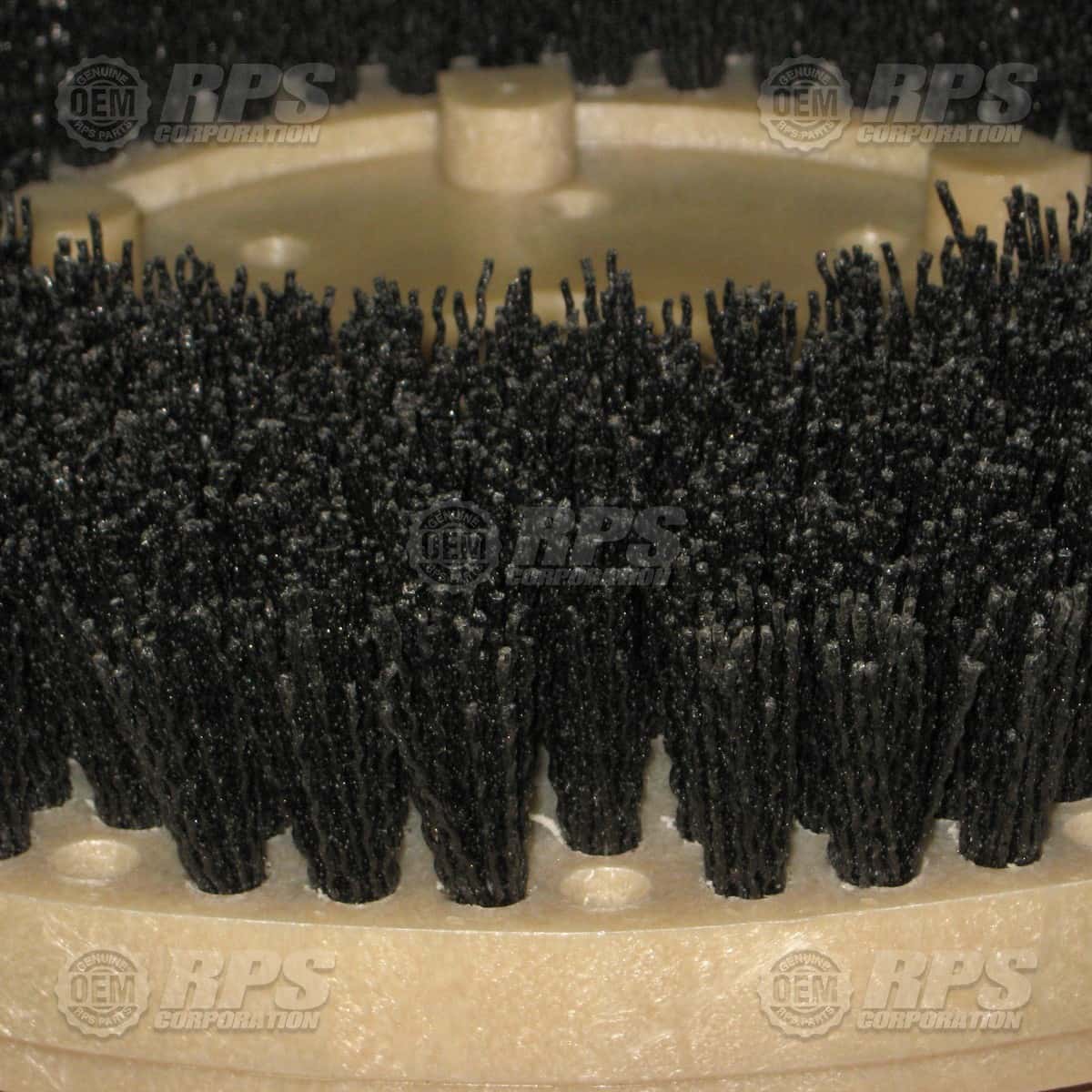 11-421S - Brush,Tough-Grit,11" 