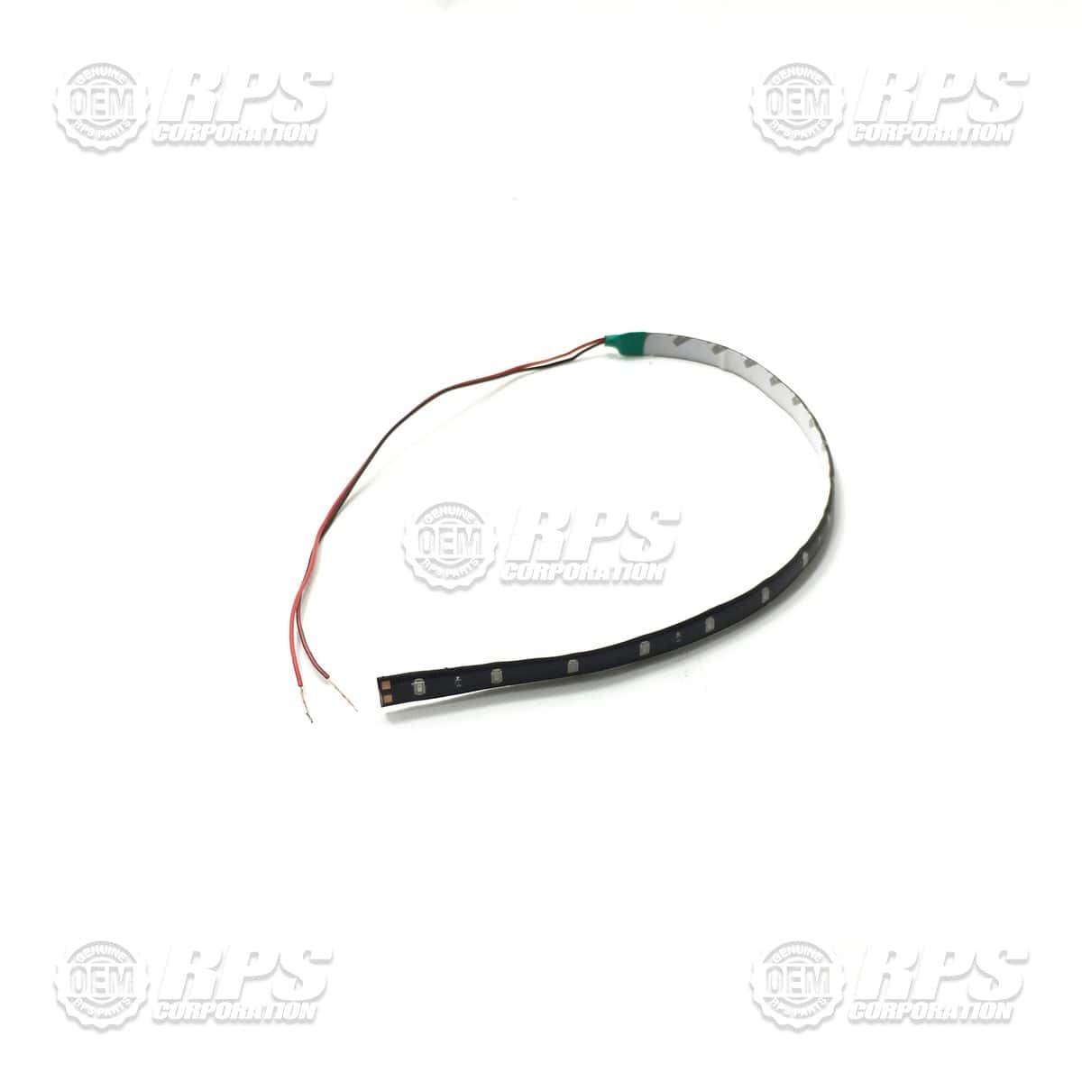 123-2301 - Light,Strip,LED,Green 