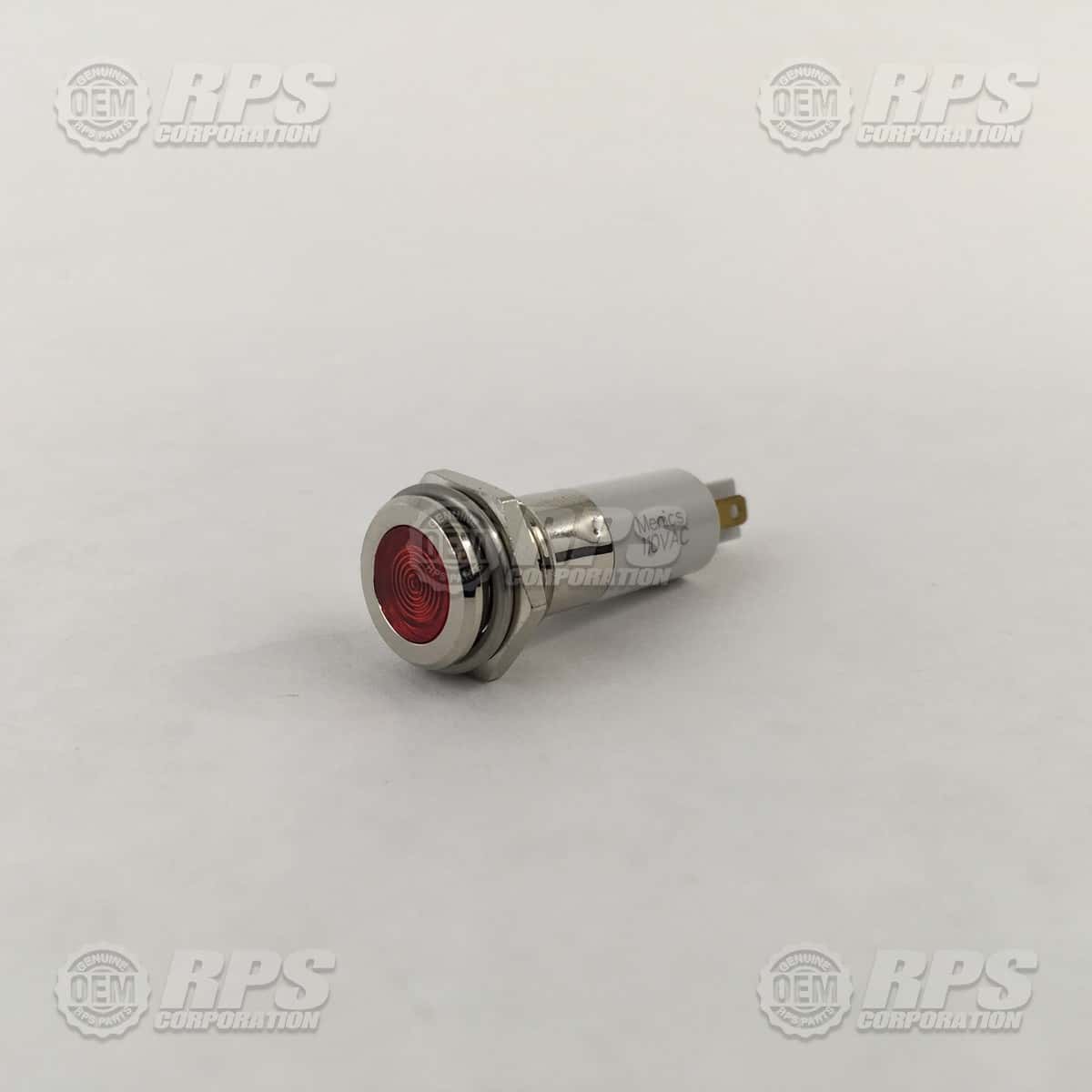 123-2320 - Light,Red,LED,110V 