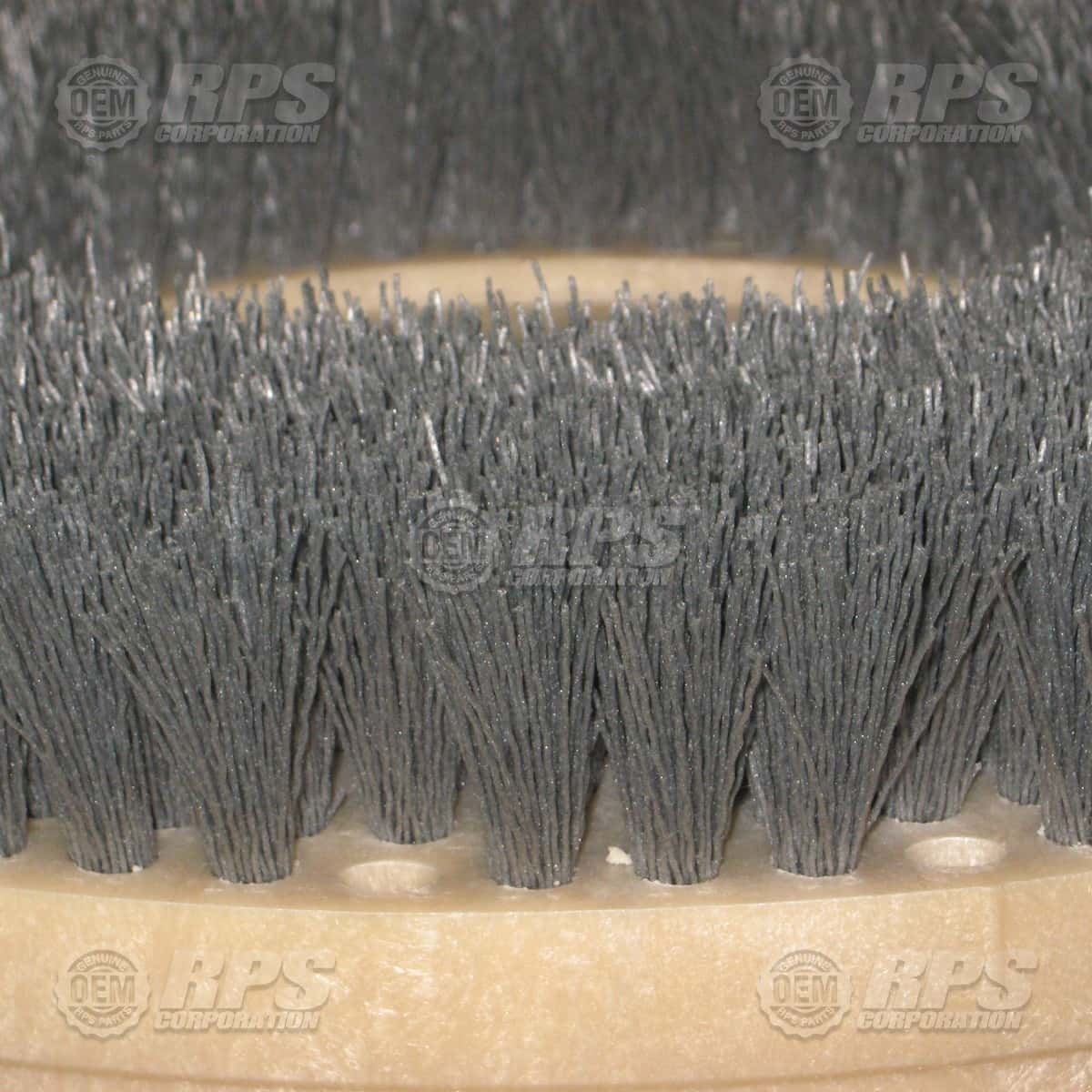15-421PS - 15" Brush, Light-Grit 