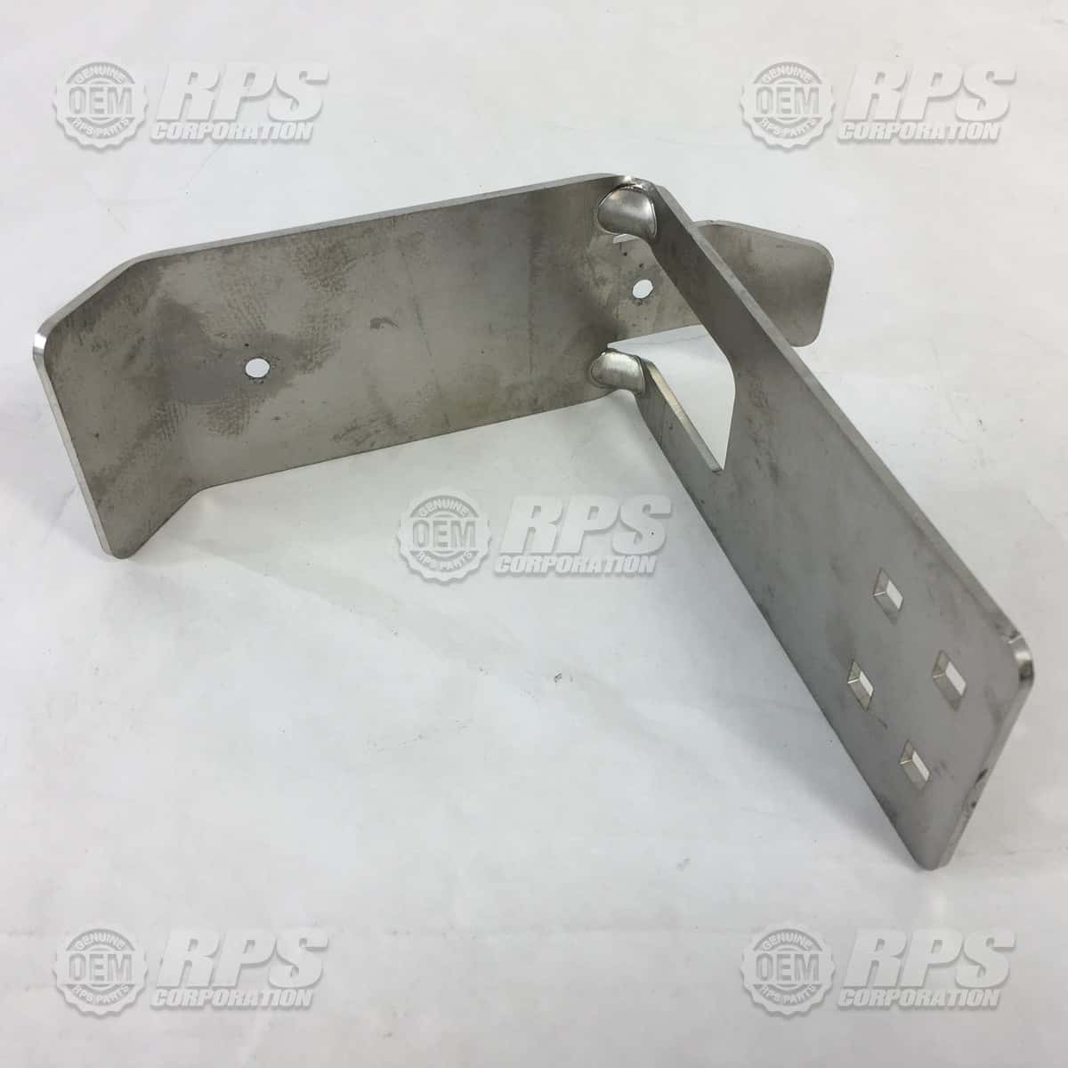 150-1122 - Holder, Ball Float 