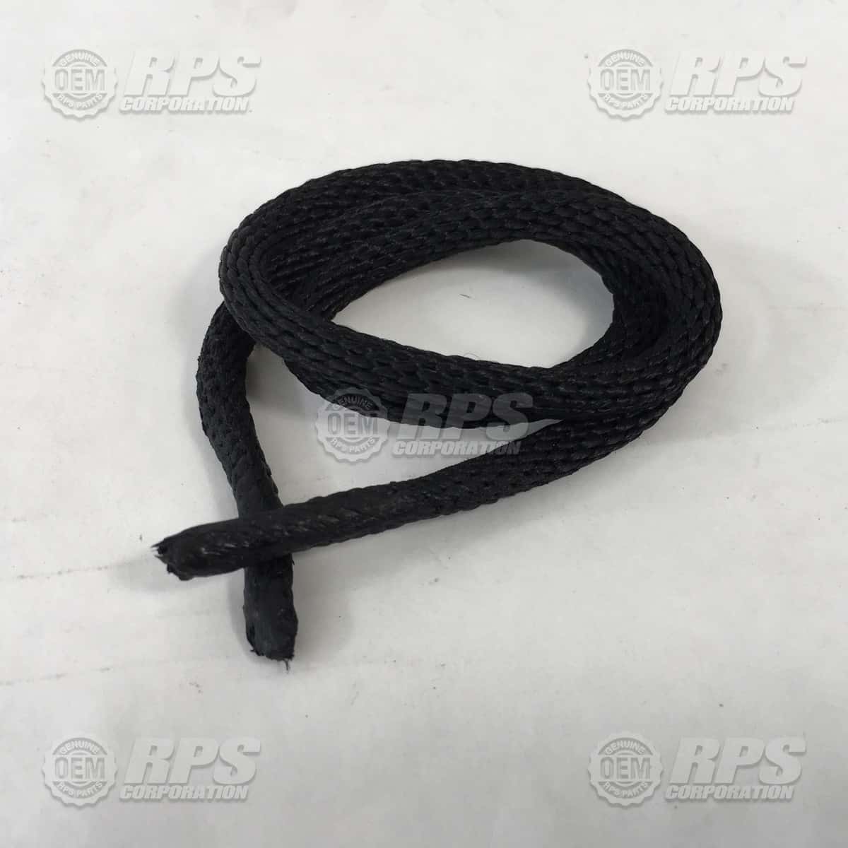 150-1360 - Rope,Polyprolylene,1/4",Solid Bulk 