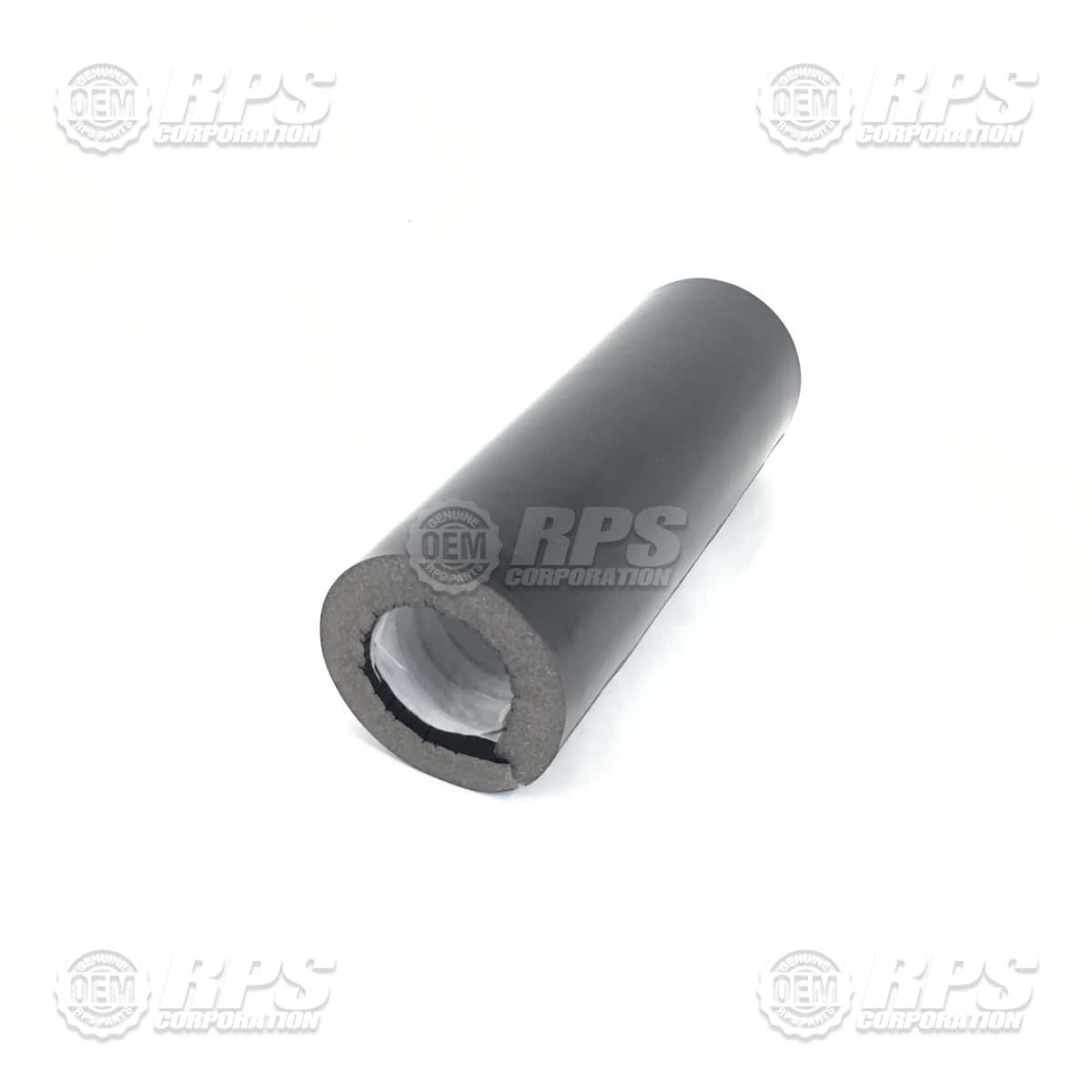 150-2503 - Muffler,Hose,Vac Motor,9.75" Long 