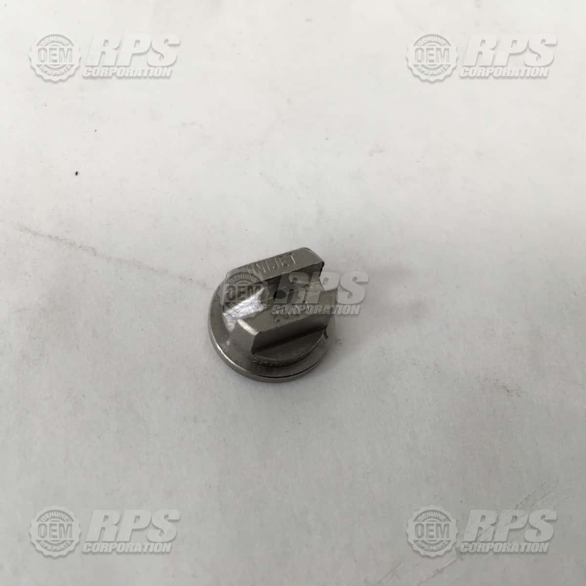 150-8931 - Tip,Spray Gun,2504,SS 