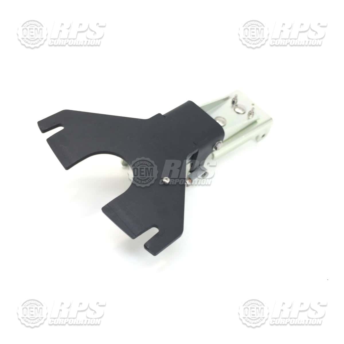 155-7155 - Squeegee Trail Arm , Complete Assembly 