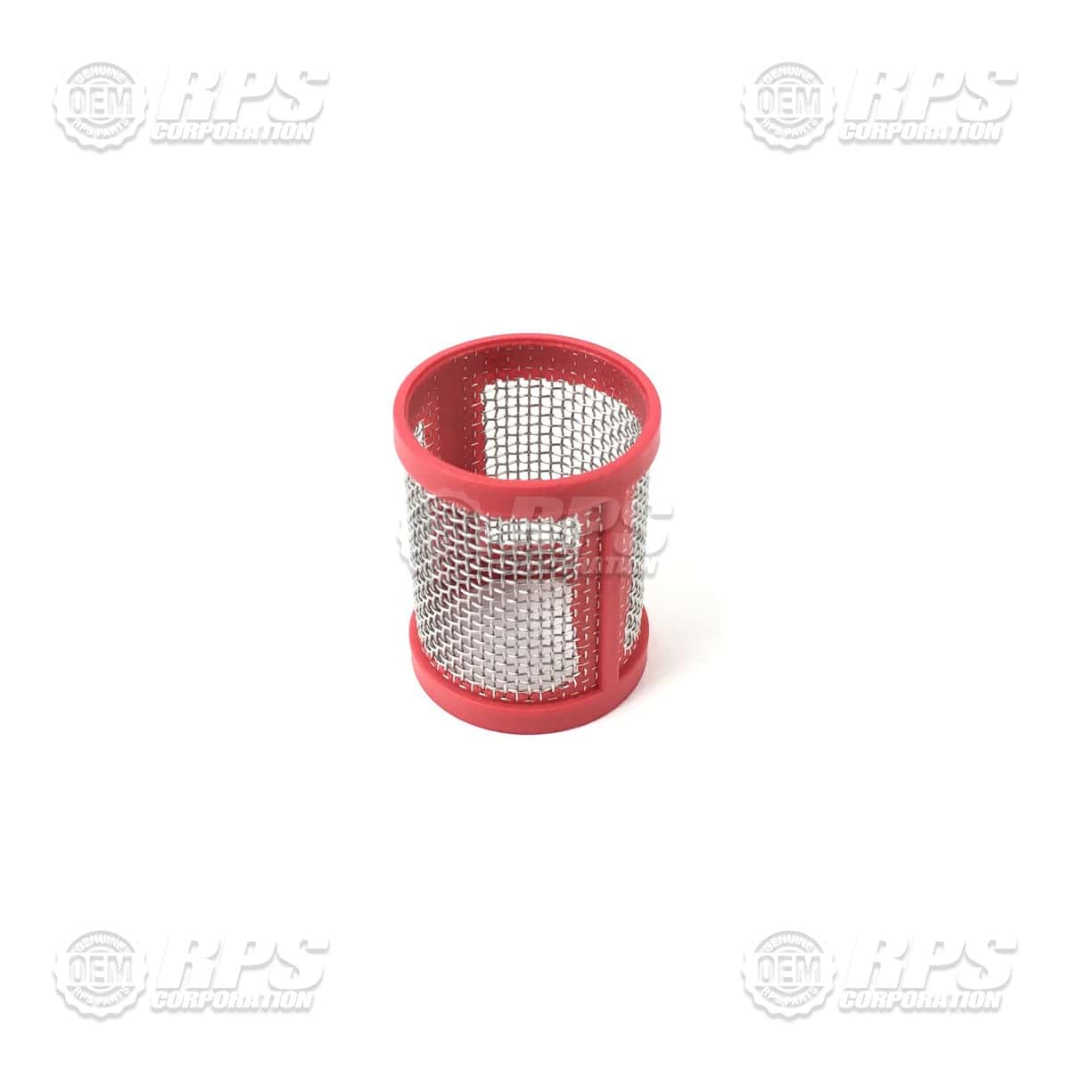 155-9130S - Screen, Filter 