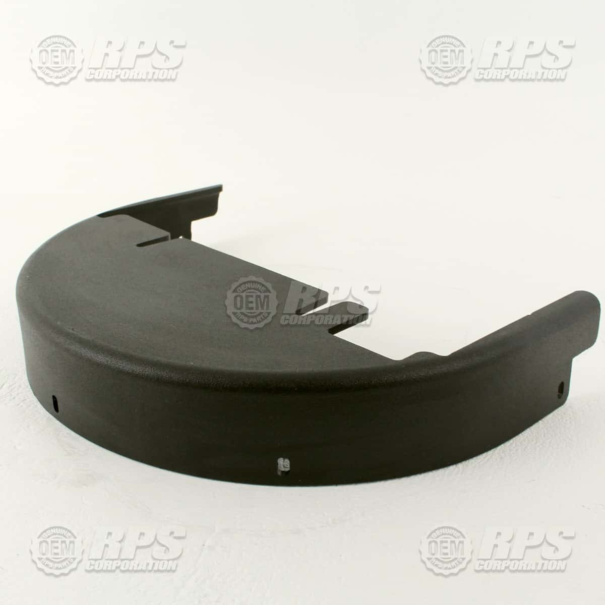170-1140 - Shroud, Disk Deck, 17" 