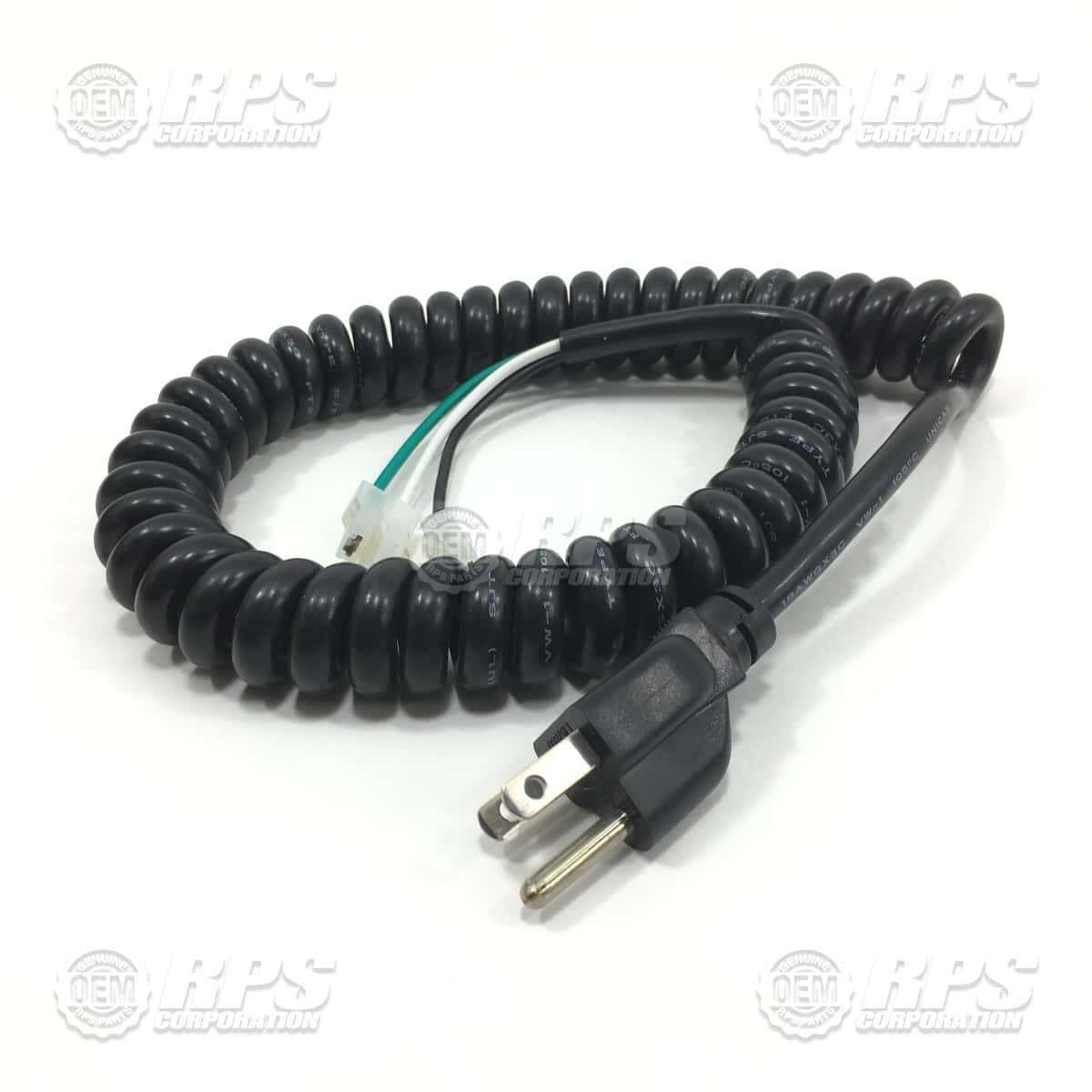 170-2444 - Power Cord, On-Board Charger 