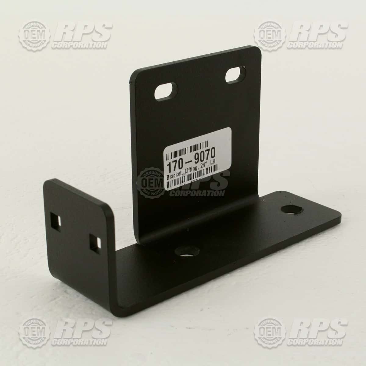 170-9070 - Bracket, Lifting, 24", LH 