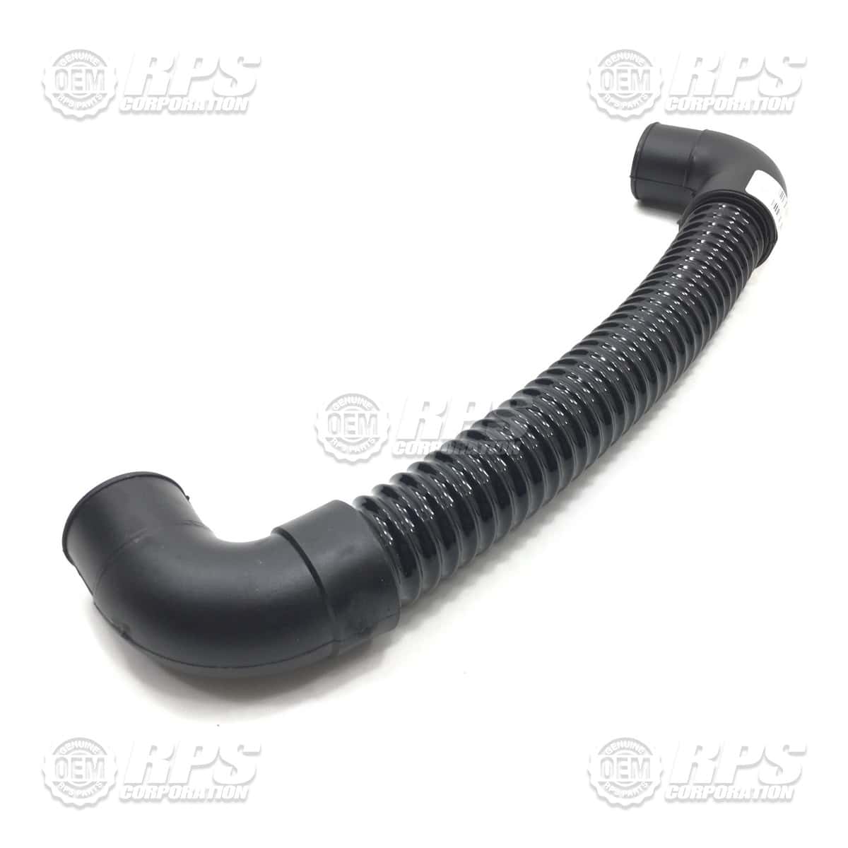 175-0115 - Hose, Baffle to Tank 
