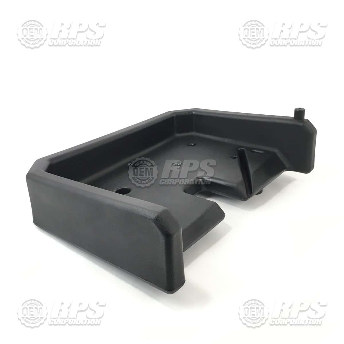 175-1147 - Bandeau, Plastic, Black XL Tank 