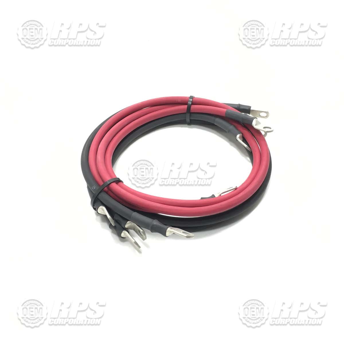 175-1900 - Battery Cable Set 