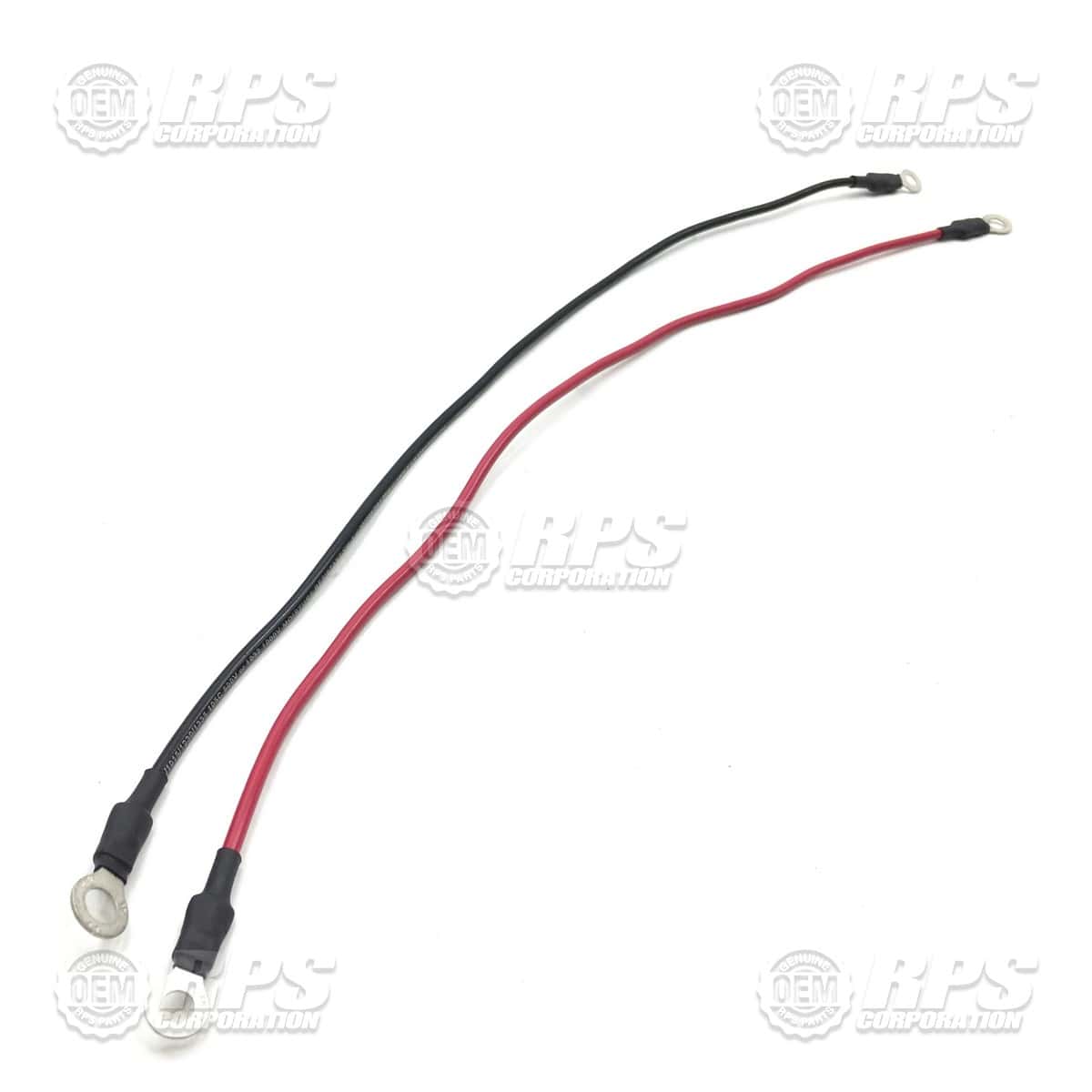 175-2460CDC - On-Board Charger Cable Set, DC, DeltaQ 