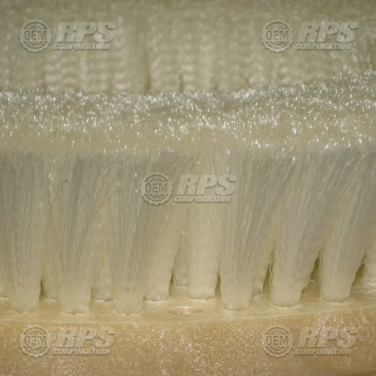 19-421N - Brush,Nylon,19" 