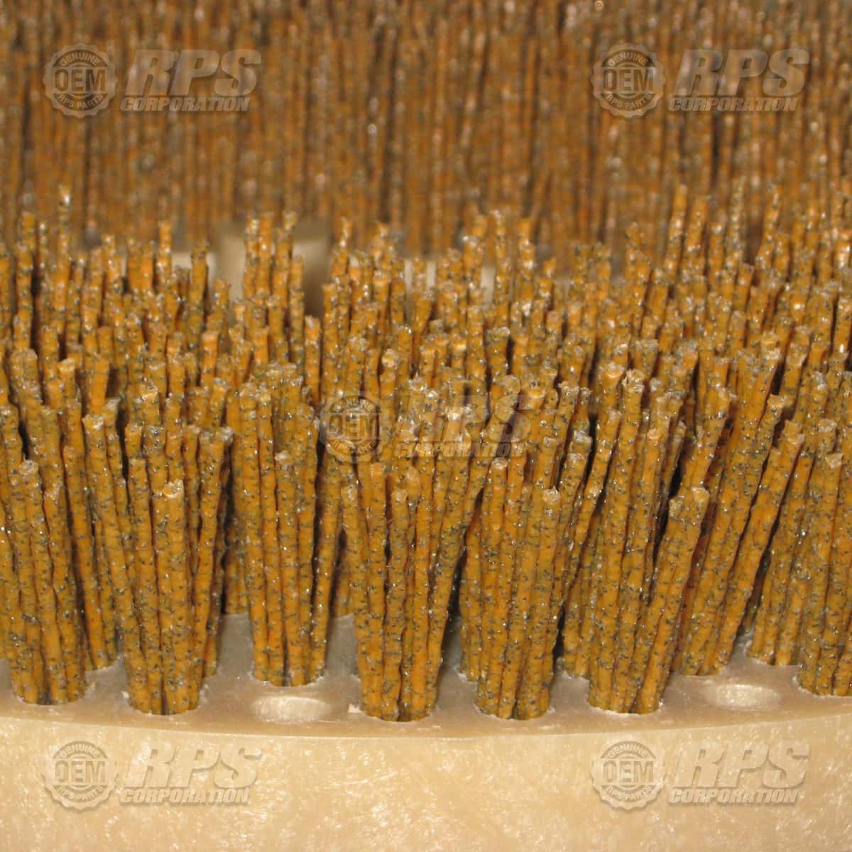 19-421SS - Brush,Super-Grit,19" 