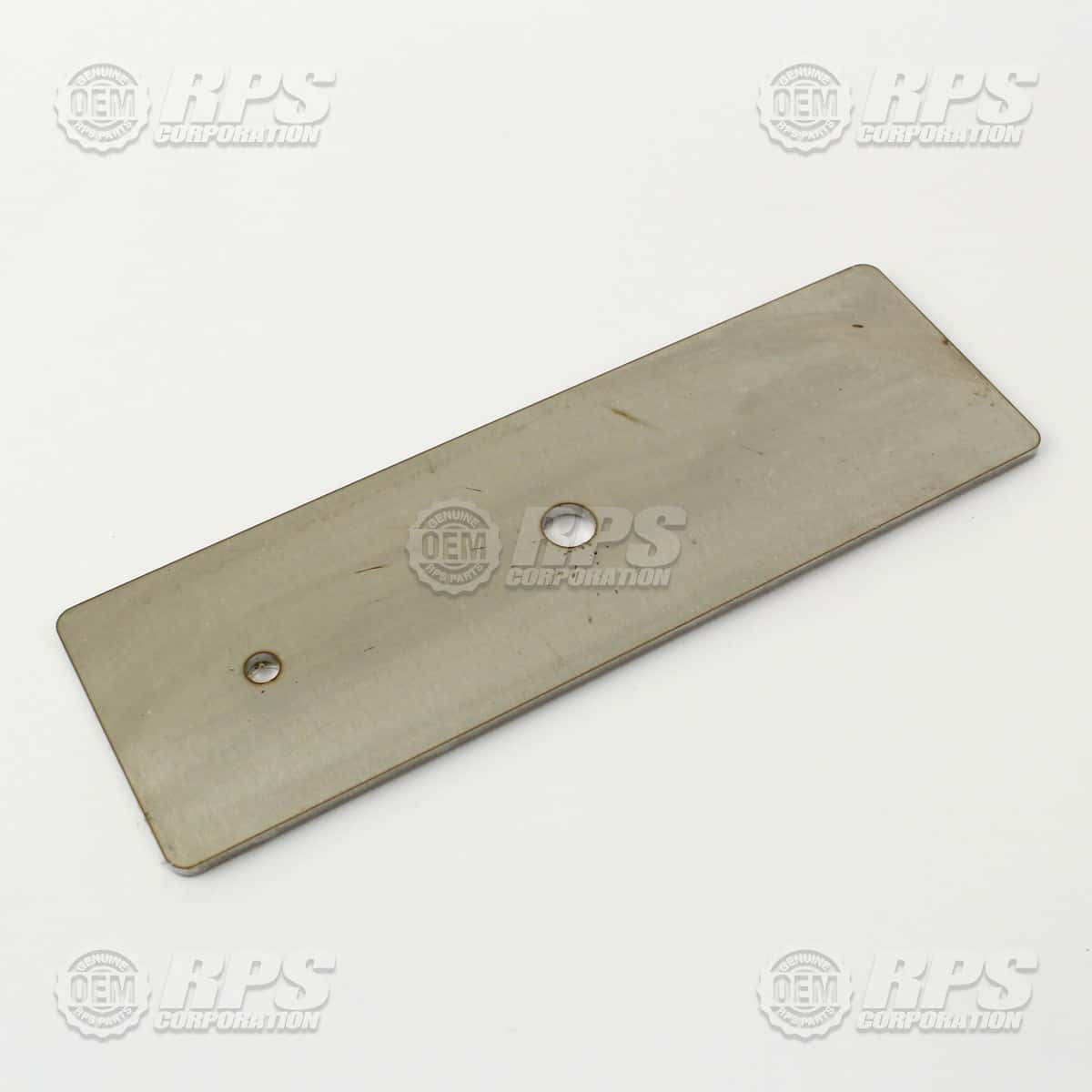 190-1180 - Lid,Solution Fill 