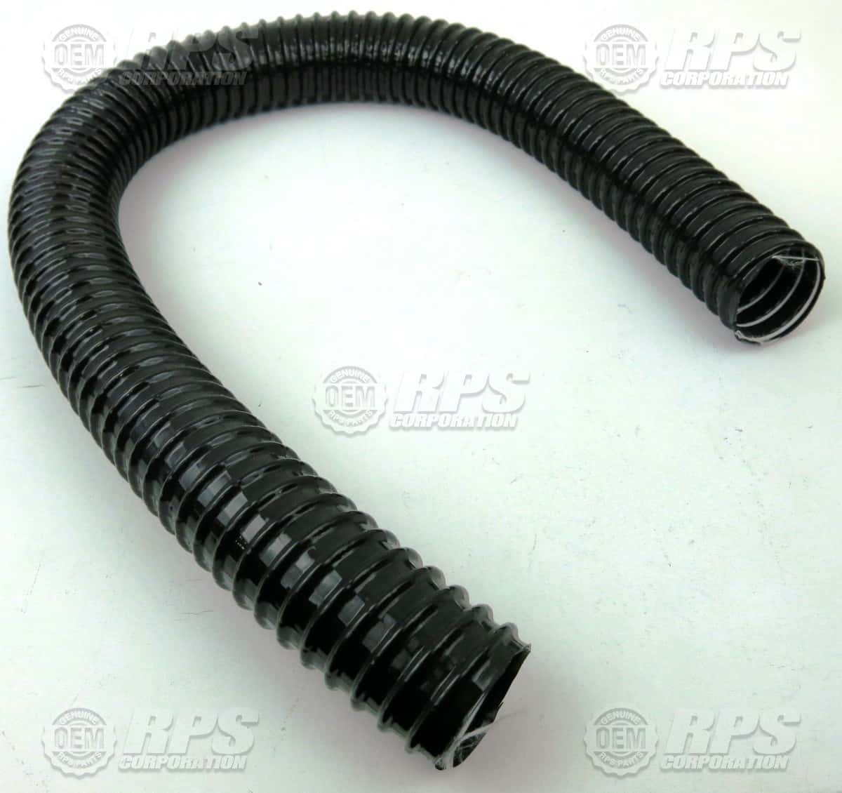190-1300 - Hose,1.5"IDx31"L Reinforced 