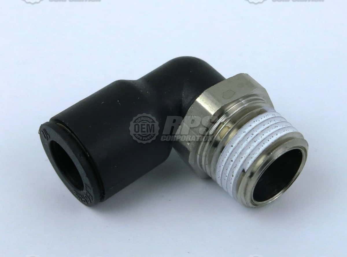 190-5779 - Elbow,Swivel,90 degree 