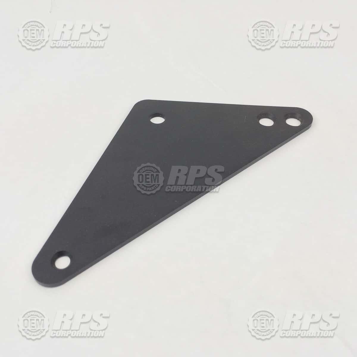 190-7100 - Plate,Squeegee Pivot 