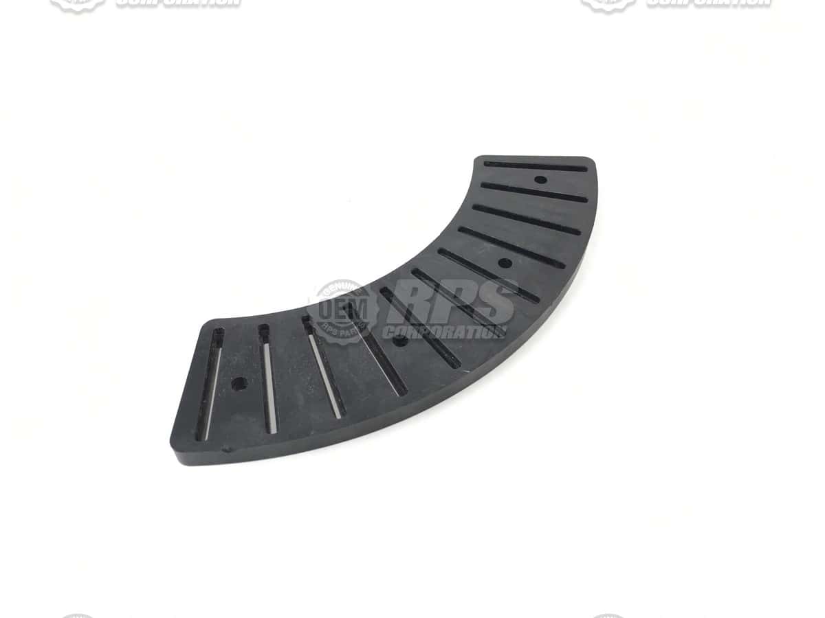 20-425-POLYRETAINER - 20" Polymer Blade Retainer 