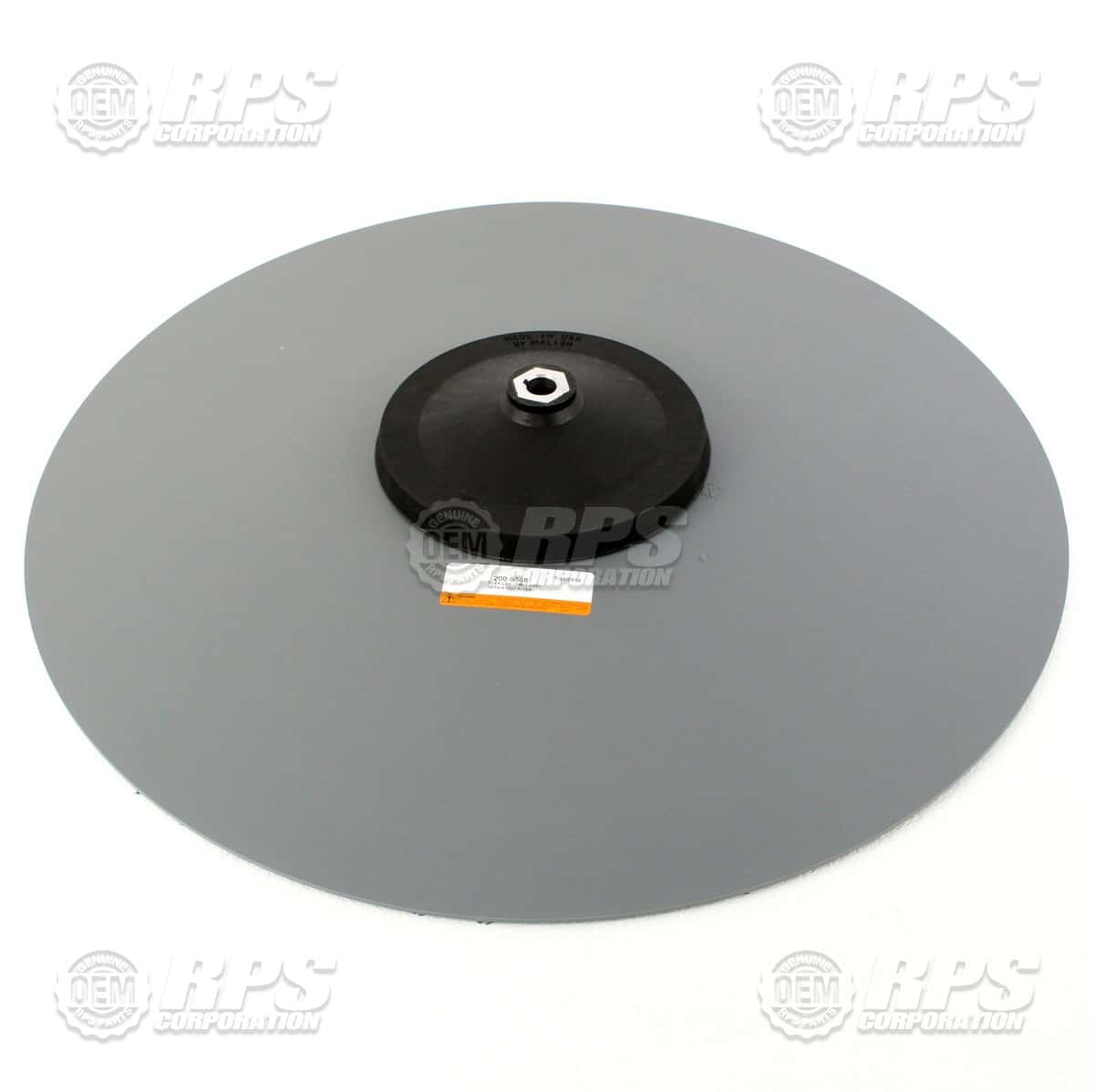 200-9568 - Pad Driver,Burnisher,27" W/1007 