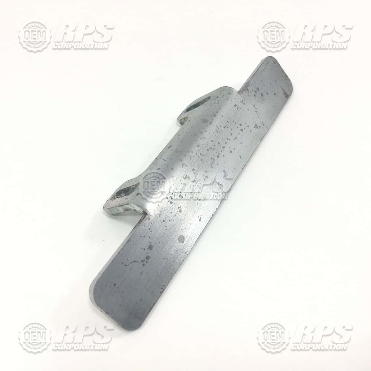 21-0997 - Bracket Axle Anti- Spin 