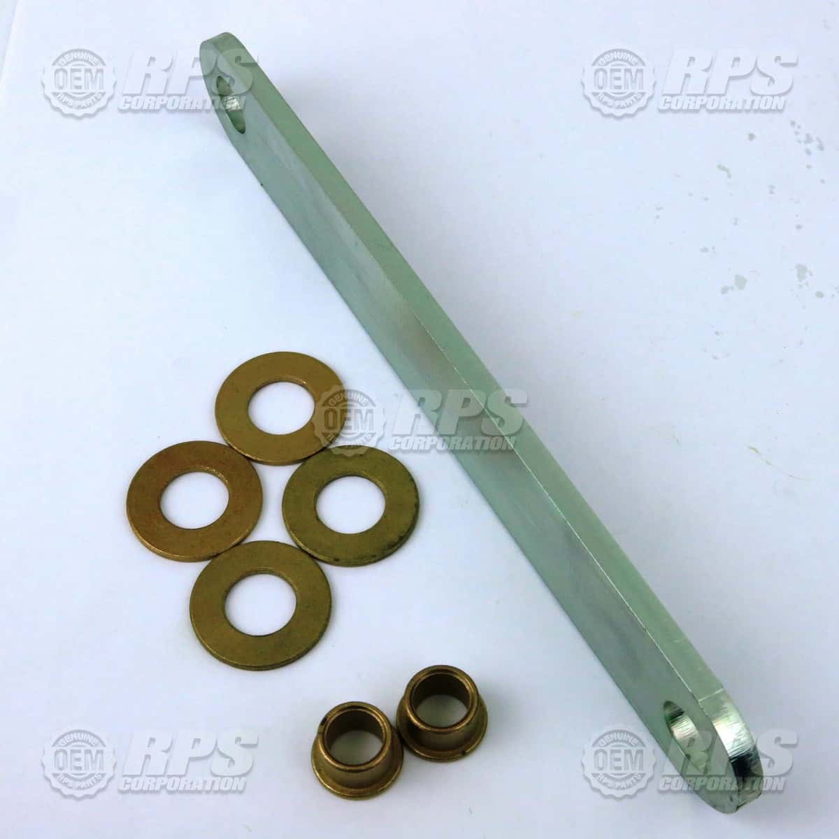21-1050D - Parallel Links w/ Bushings 