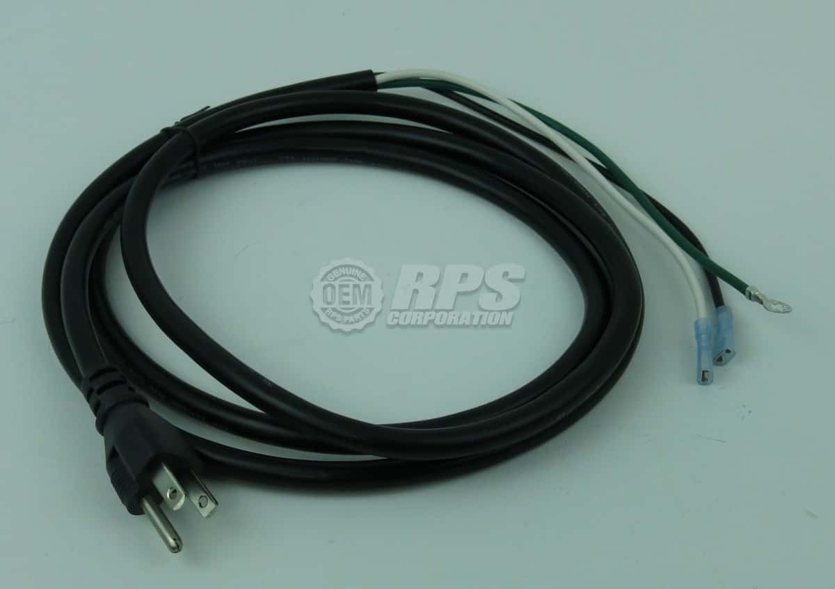 21-2453 - Cordset AC 