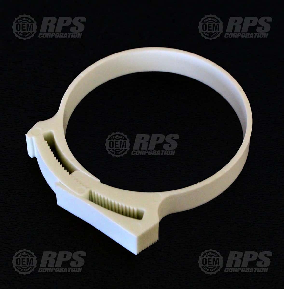 21-4028 - Snap Grip Clamp 2-1/8 - 2-3/8  