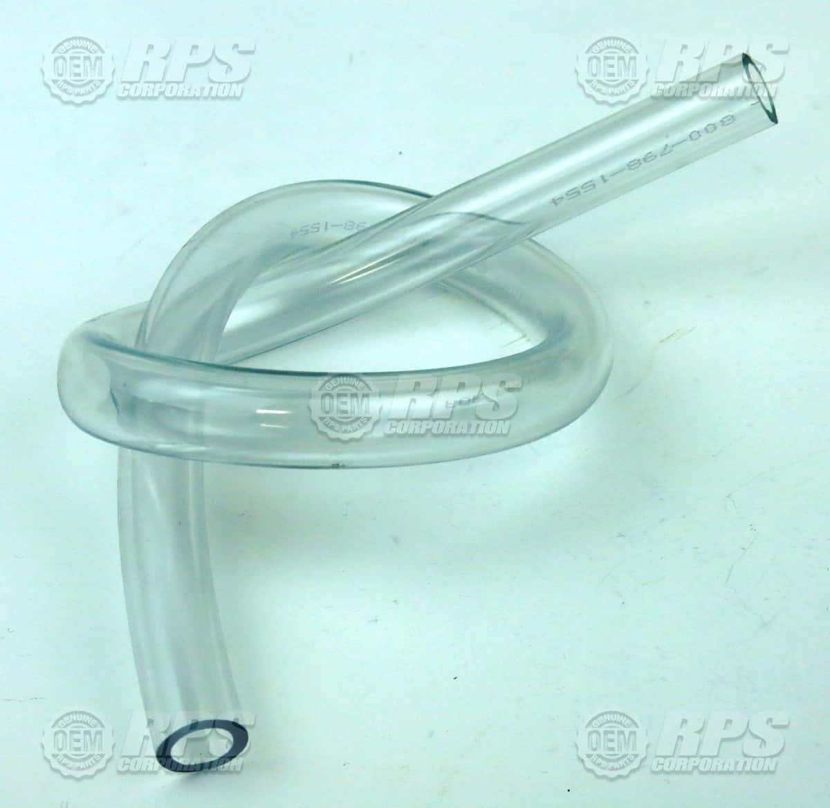 21-4032 - Clear Hose 1/2 X 24 