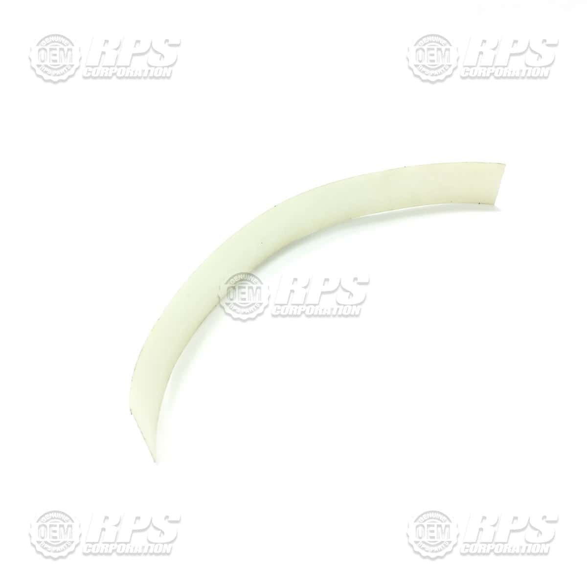 21-7105 - HDPE Wear Strip  1.25Wd. X 15. 