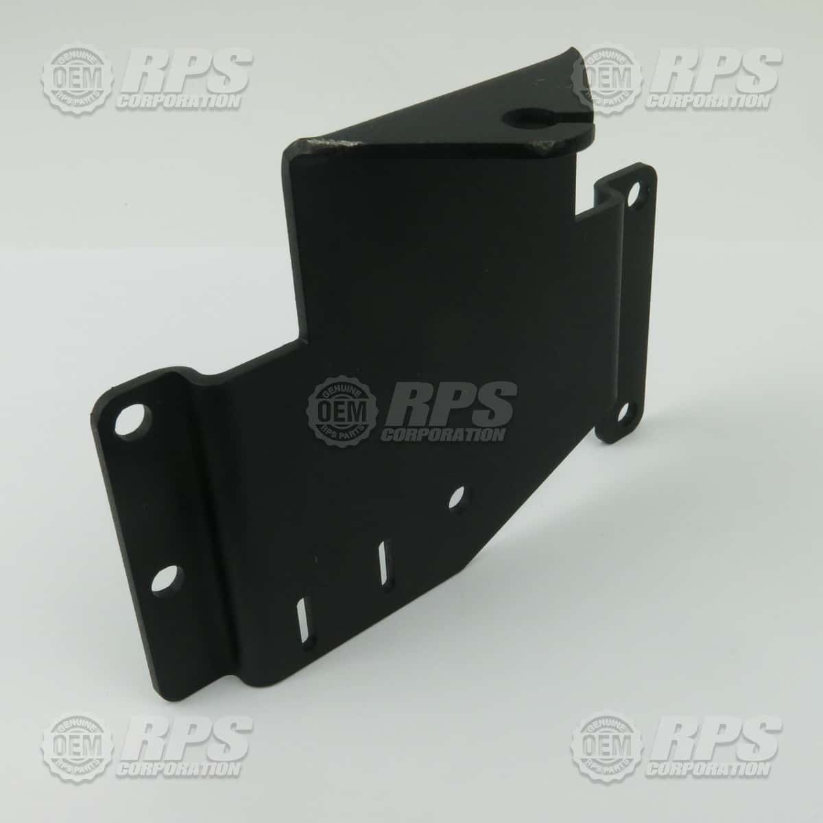 21-7110 - Pivot & Guide 