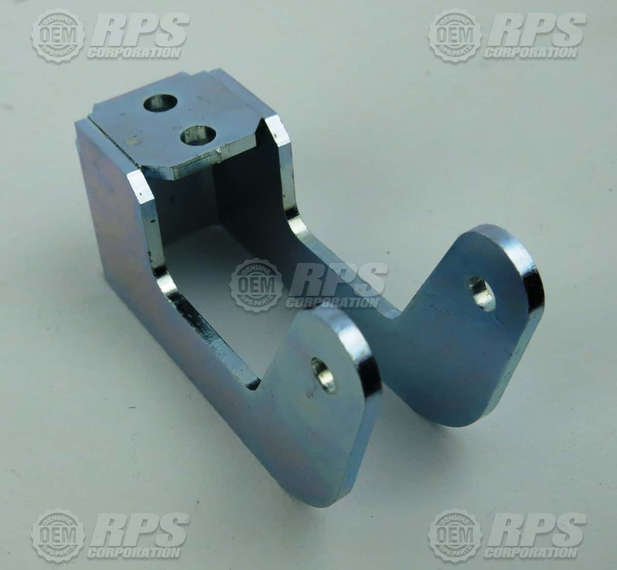 21-7220 - Trail Wheel Mounts 