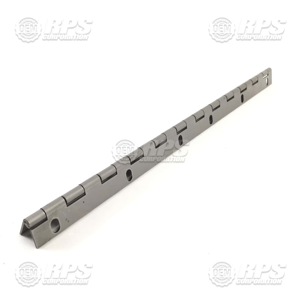 21-8000 - Hinge 24  Stainless 