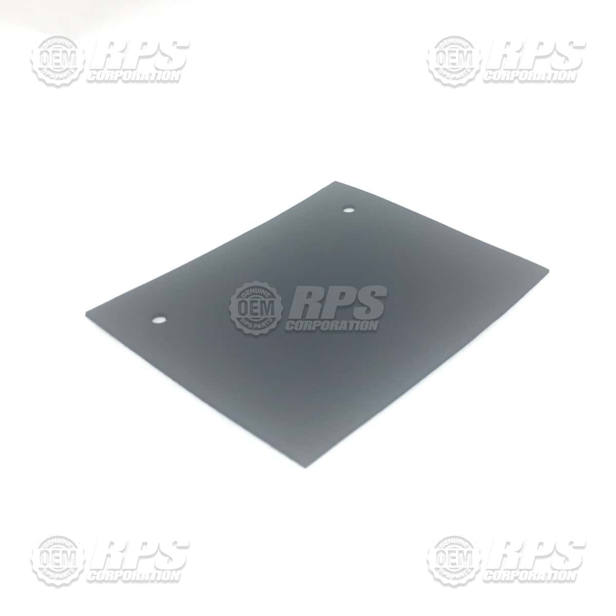 211-1078 - Curtain,Deck Rear, 20 