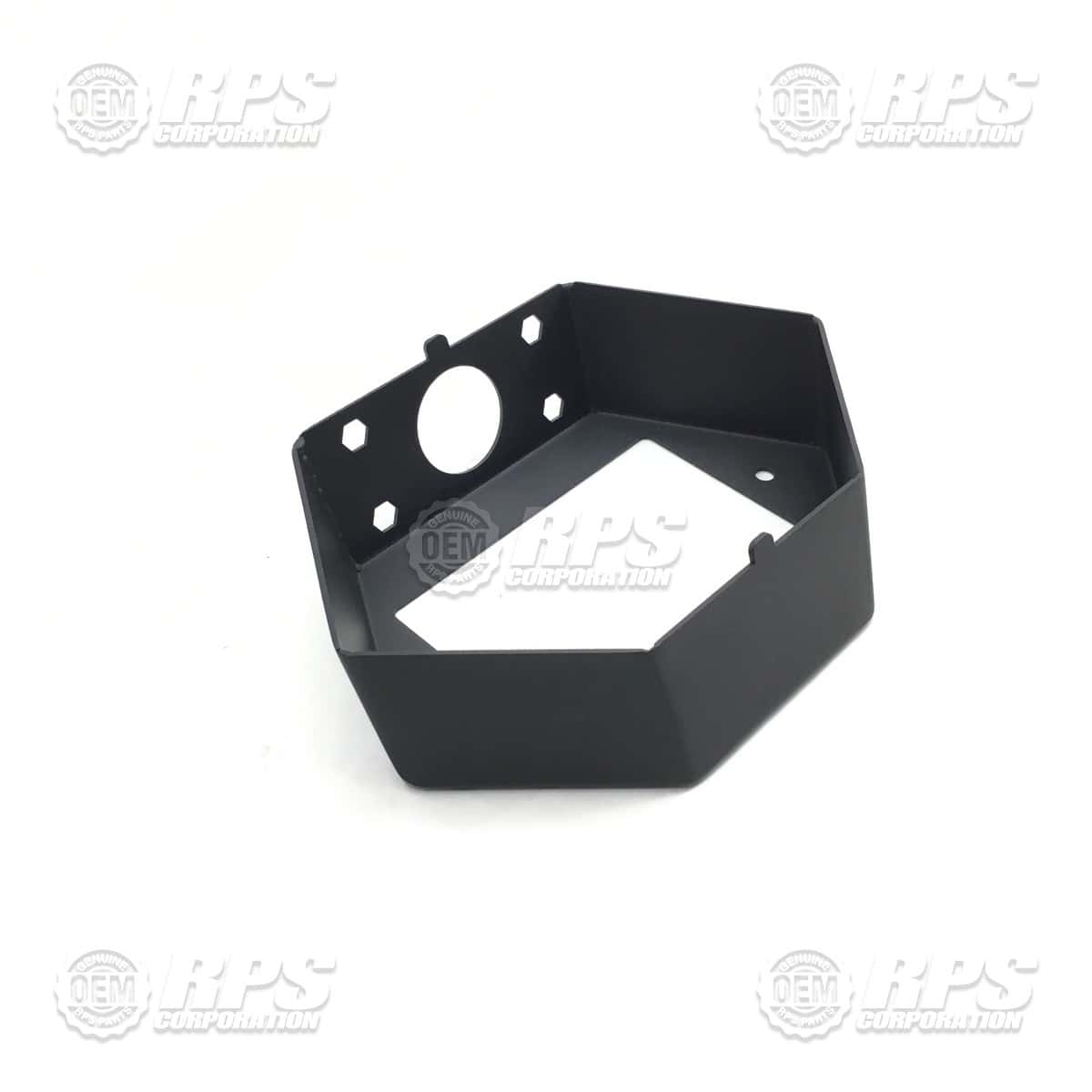 211-9102 - Front Dash SED 