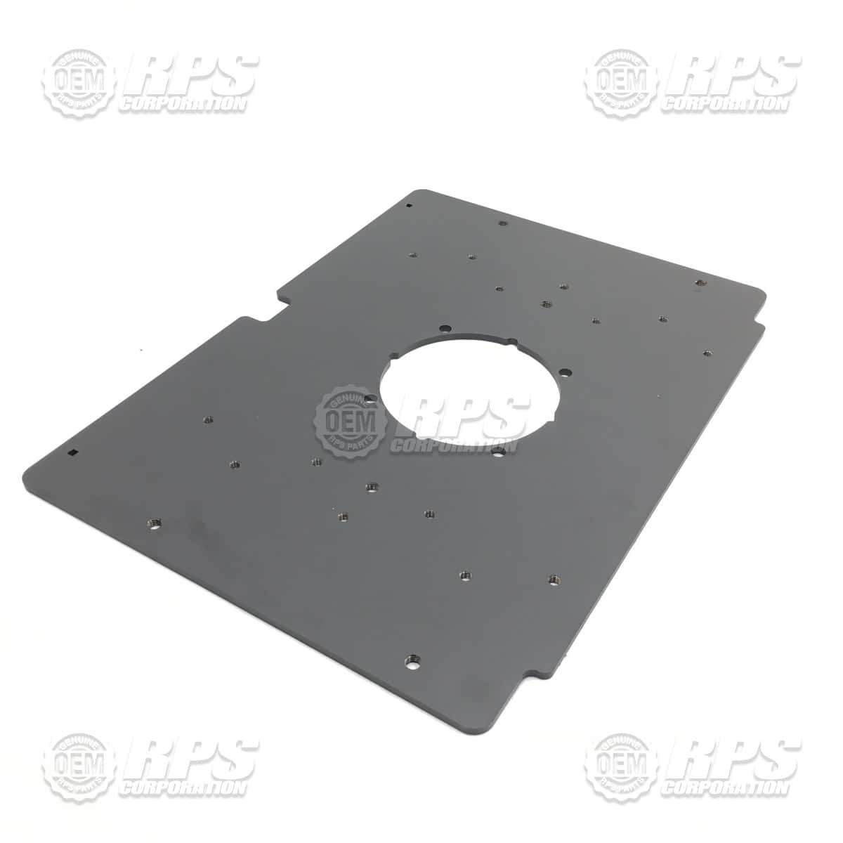 211-9720 - 20 Square Head Deck  