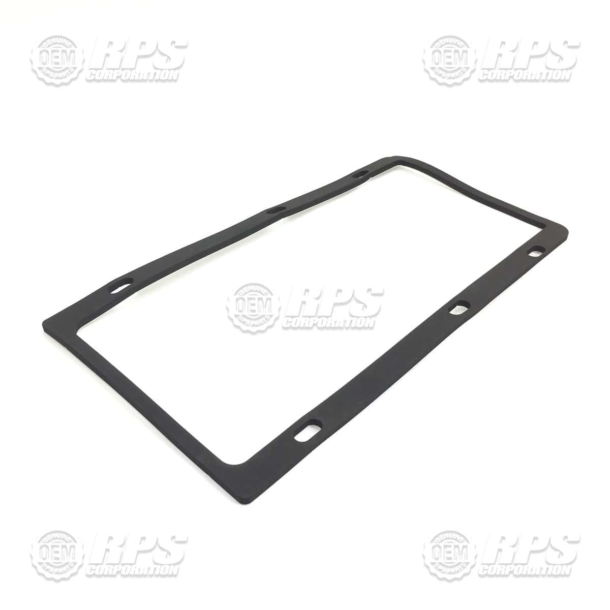 211-9801 - Gasket, Touch Screen CC 