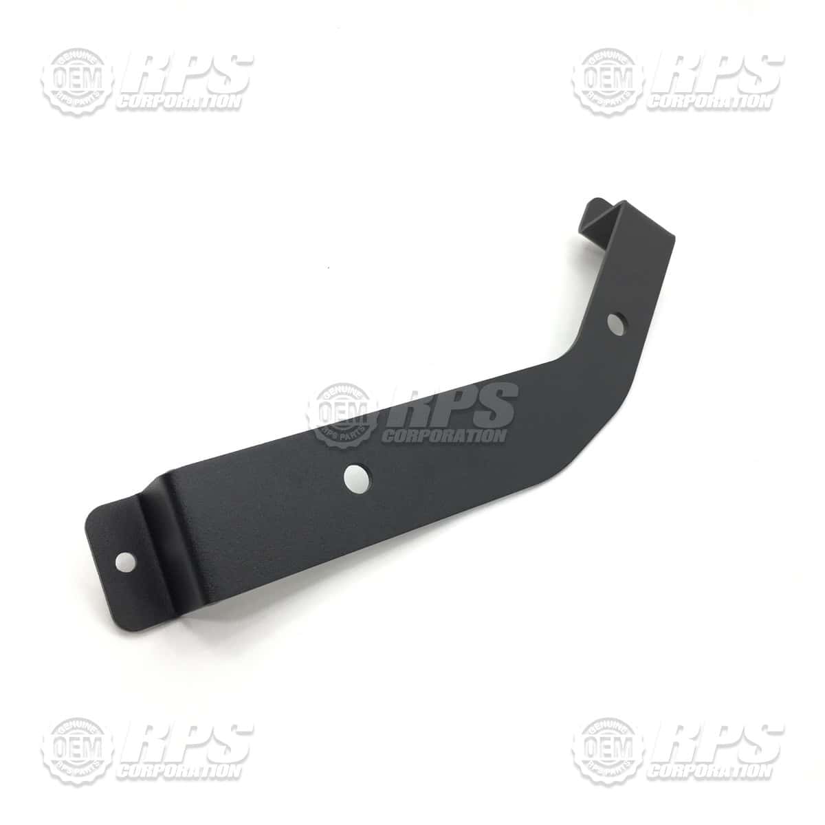 211-9806 - Steel Bumper Roller Bracket 