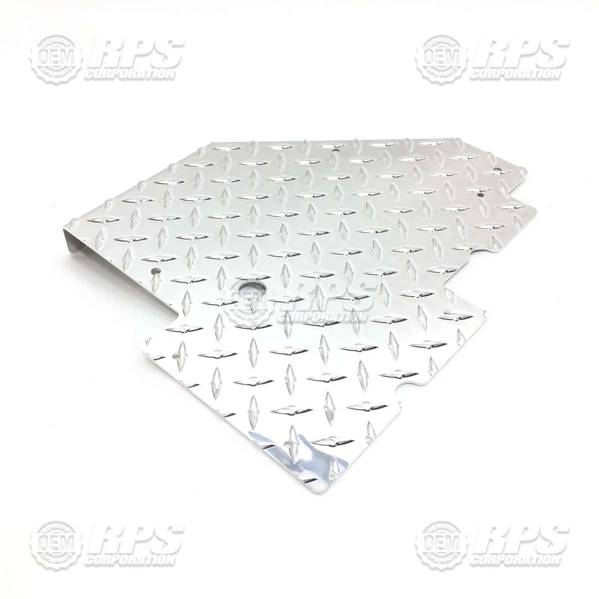 211-9811 - Foot Plate, Vac Wand 