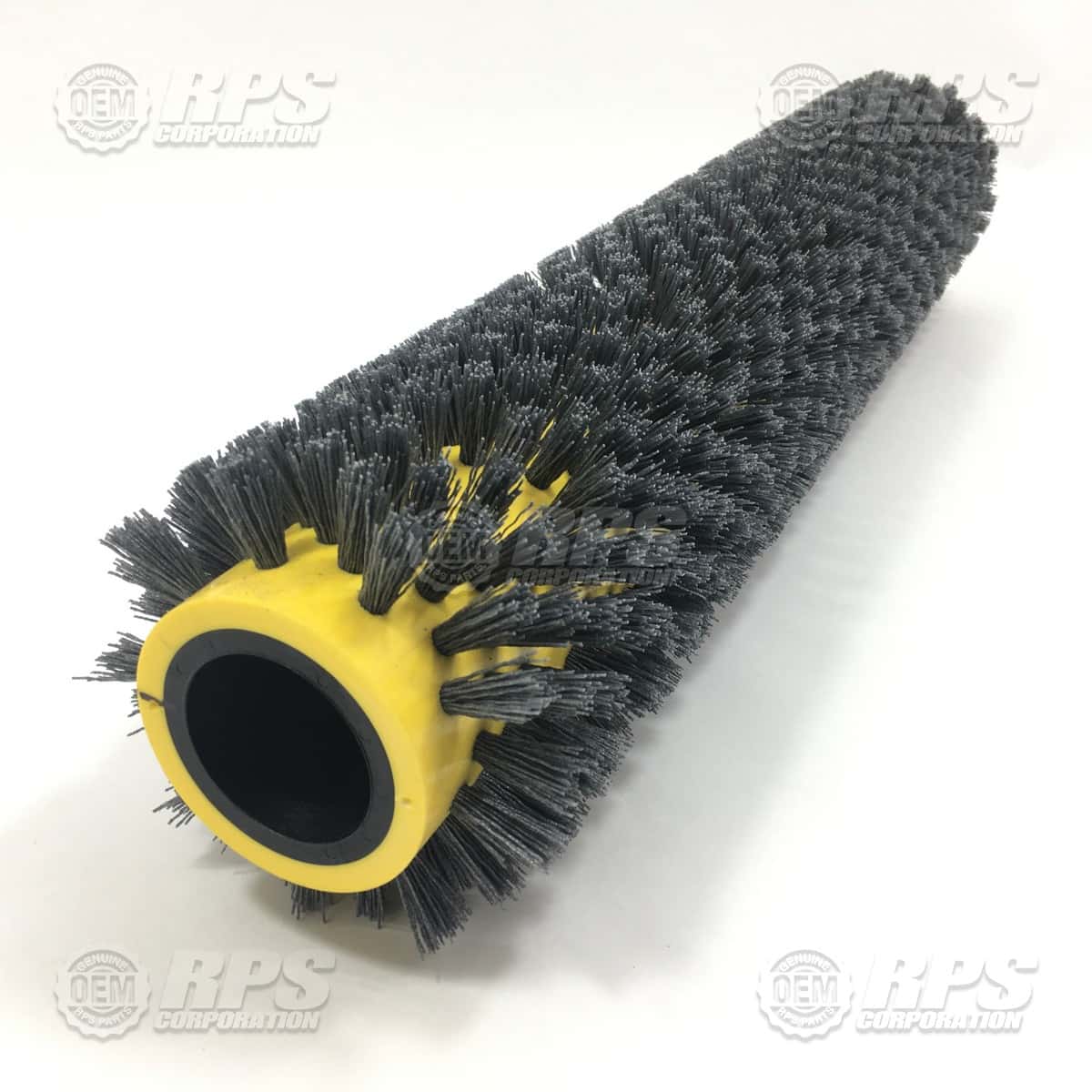 22-521PS - Brush,Cylindrical,22",Light 