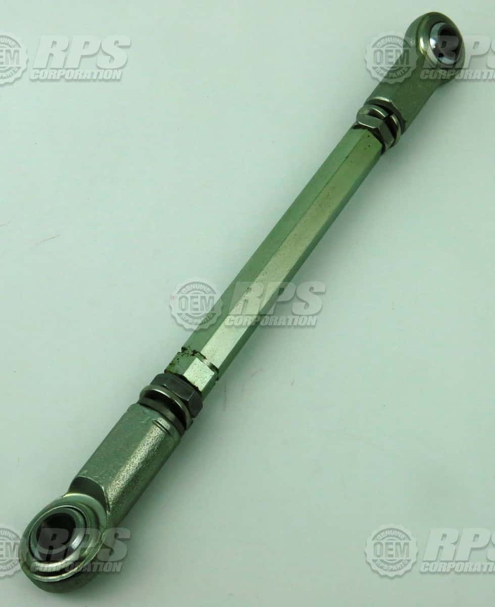22-8430 - Adjustment Lateral Arm Assembly 