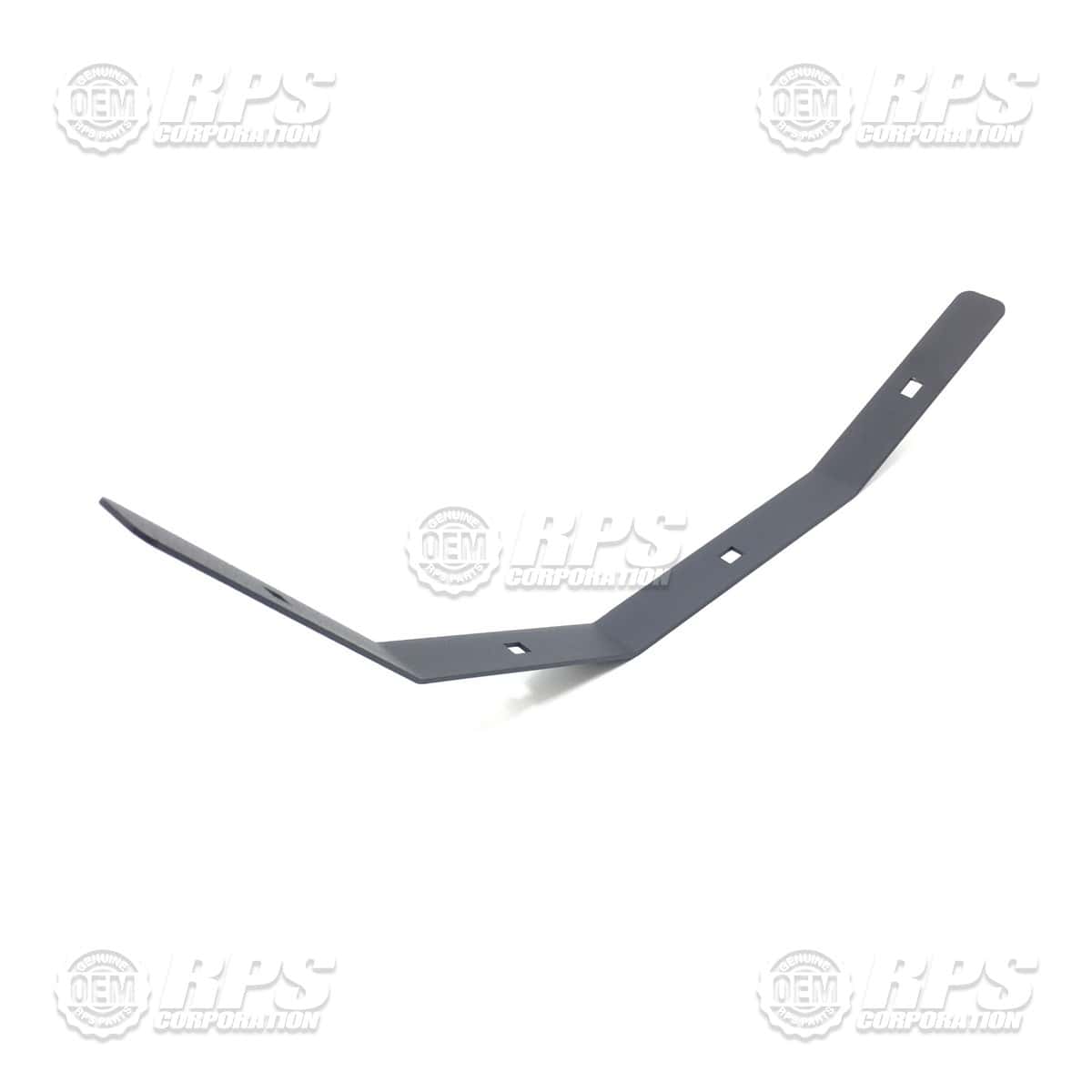 220-2140 - Disk Shroud Curtain Band 