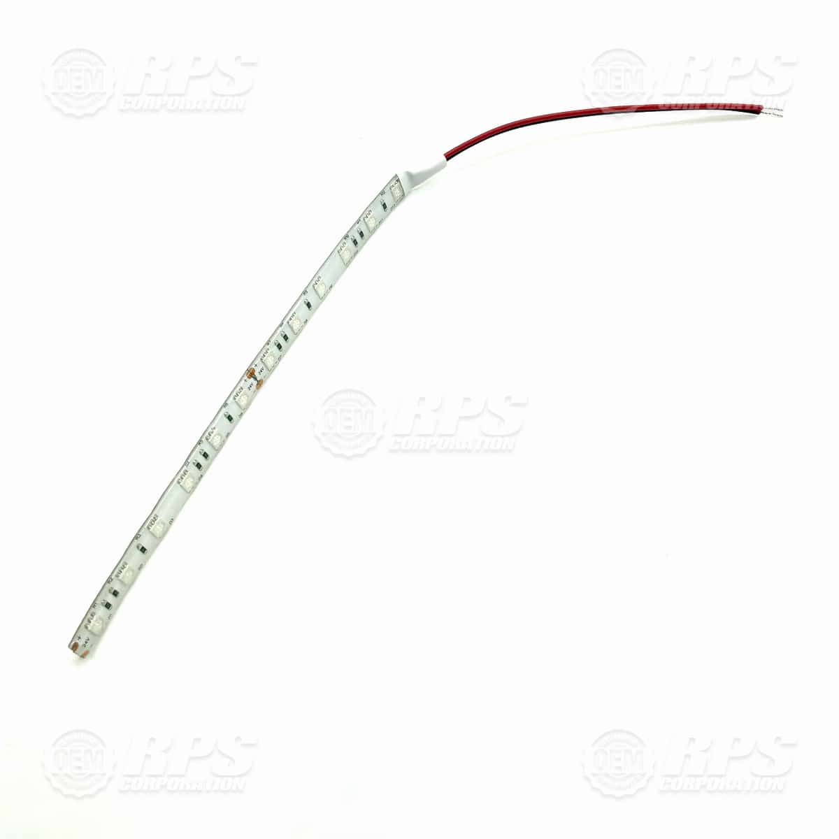 220-2300 - Light,Strip,LED,24V,Blue 