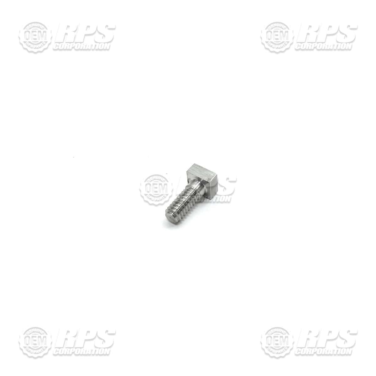 220-9782 - Square Bolt, 1/4-20 x 5/8" 