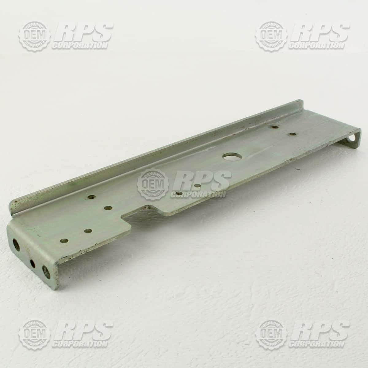 23-1030 - Rear Pivot Plate 