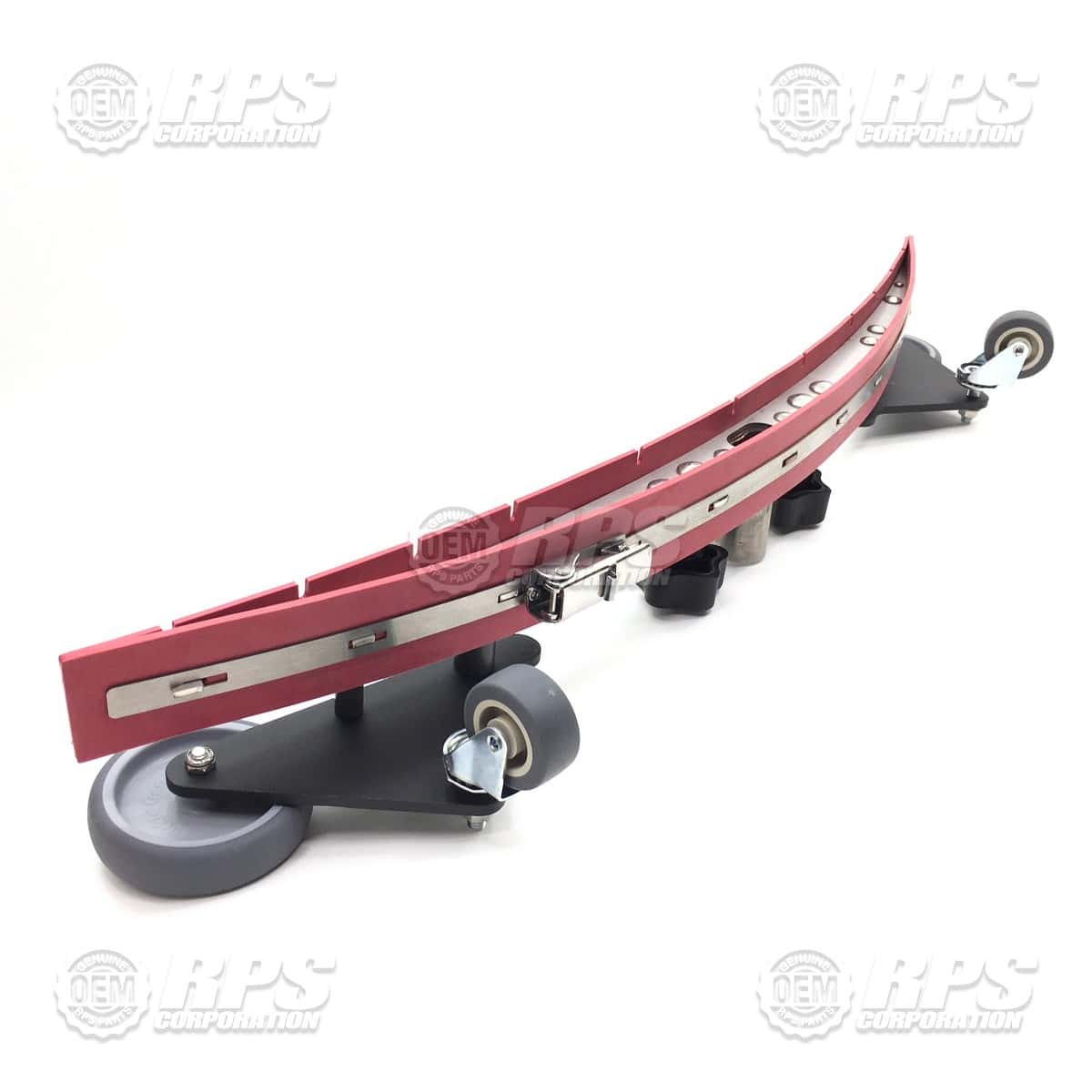 233-2181 - Squeegee, Complete Assembly, 33" V2.1+ Walk Behind