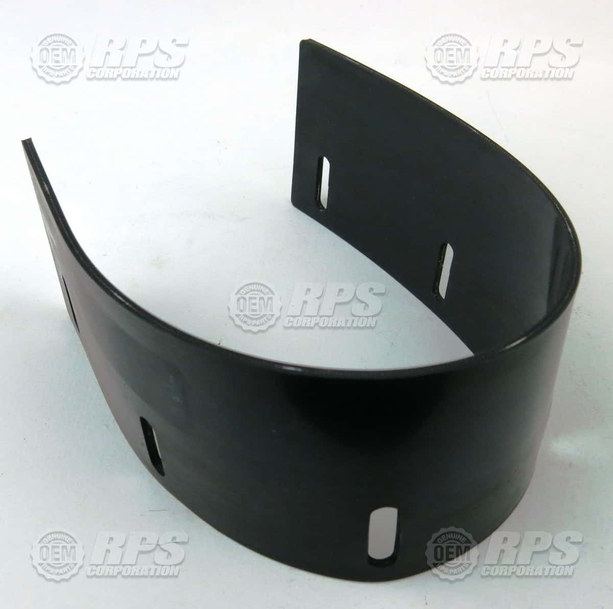 25-1104 - Curtain Locking Channel 